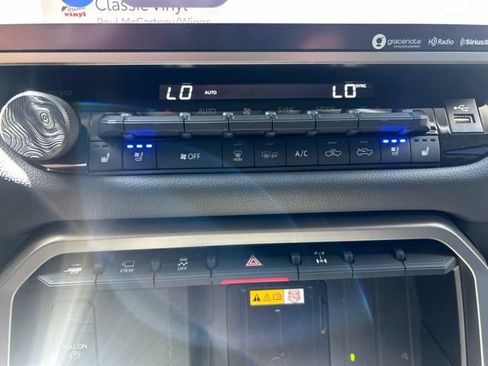 Used 2024 Toyota Tundra Limited w/ TRD Off-Road Package AWD/4WD image 21