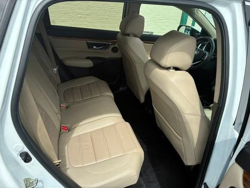 Used 2019 Honda CR-V EX-L image 21