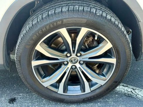 Used 2021 Lexus RX 350 AWD w/ Premium Package image 31