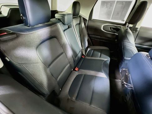 Used 2021 Ford Bronco Sport Outer Banks w/ Outer Banks Package AWD/4WD image 27
