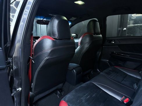 Used 2018 Subaru WRX STI image 18