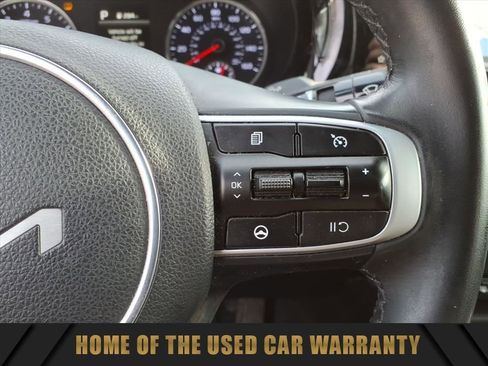 Used 2022 Kia K5 GT-Line image 23