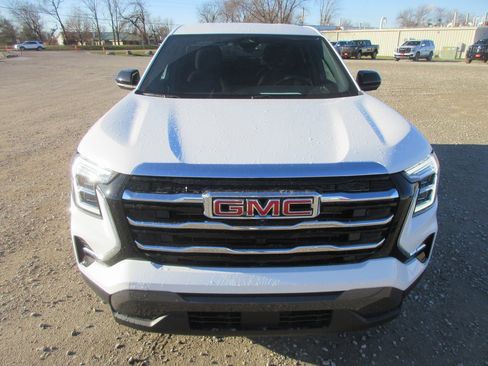 New 2026 GMC Terrain Elevation w/ Technology Package II image 10