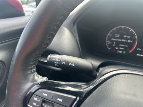 Certified 2024 Honda HR-V EX-L image 20