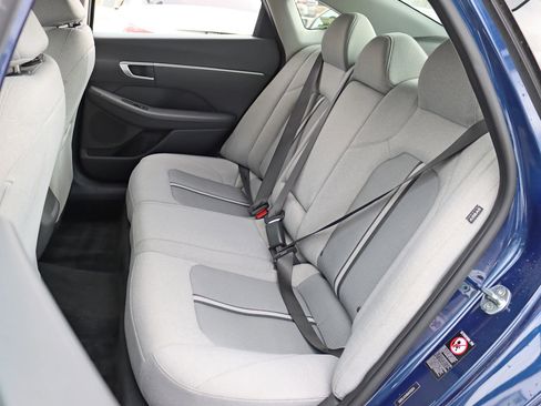 Used 2021 Hyundai Sonata SEL w/ Cargo Package image 26