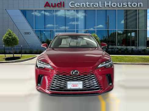 Used 2025 Lexus RX 350 FWD image 6