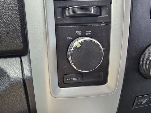 Used 2010 Dodge Ram 1500 Truck Sport AWD/4WD image 52