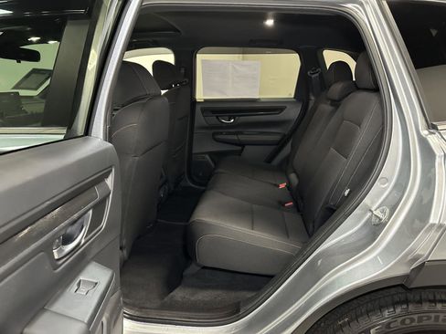 Certified 2025 Honda CR-V Sport image 32