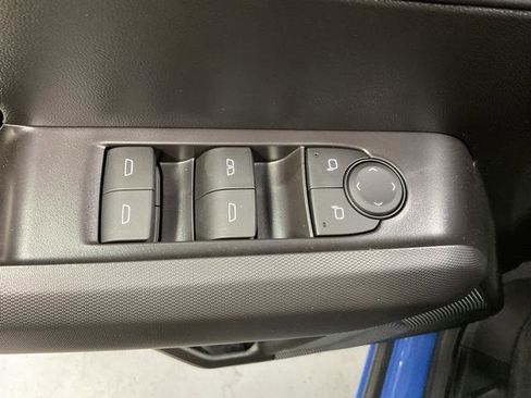 New 2026 Chevrolet Colorado Trail Boss image 10