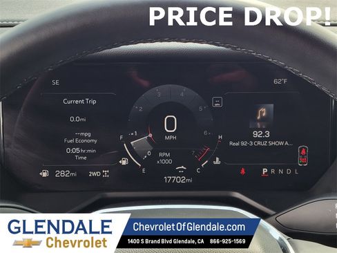 Certified 2025 GMC Acadia Elevation image 29