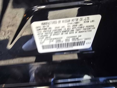 Used 2019 INFINITI Q50 Luxe w/ Essential Package (3.0T Luxe) image 40