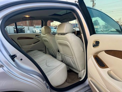 Used 2000 Jaguar S-TYPE 3.0 image 13