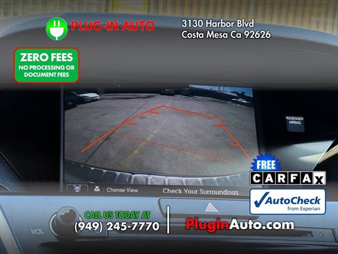 Used 2017 Acura MDX FWD w/ Technology Package image 37