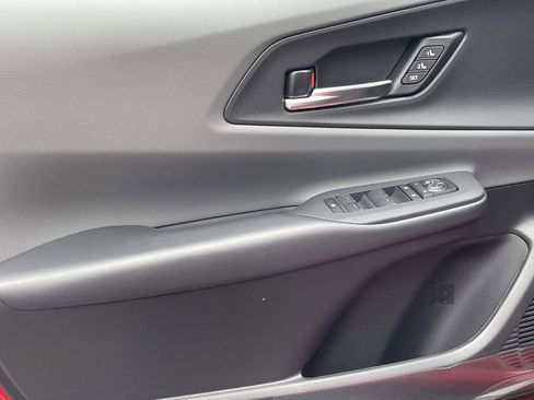 New 2026 Toyota Prius Limited image 21