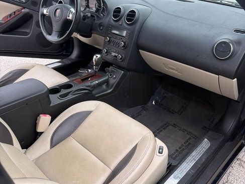 Used 2008 Pontiac G6 GT w/ Sport Package image 19