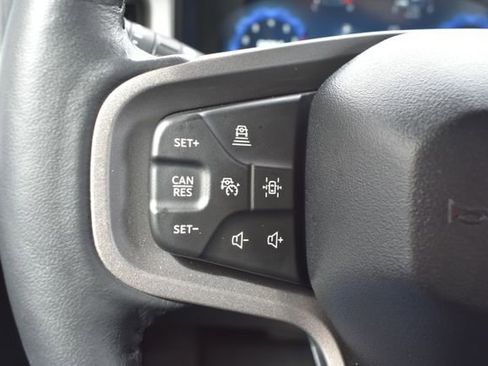 Used 2025 Ford Bronco Outer Banks AWD/4WD image 21