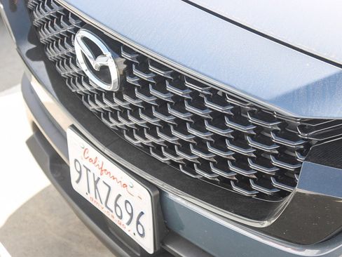 Used 2025 MAZDA CX-50 2.5 Hybrid w/ Premium Plus Pkg image 5