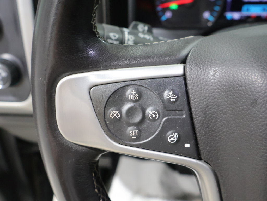 Used 2017 GMC Sierra 1500 SLT AWD/4WD image 32