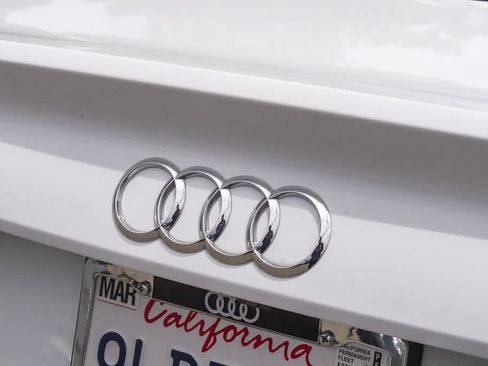 Used 2024 Audi A3 2.0T Premium FWD image 11