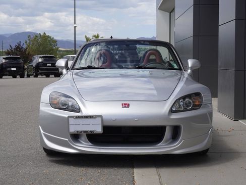 Used 2005 Honda S2000 image 6