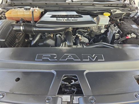 Used 2023 RAM 1500 Lone Star image 33