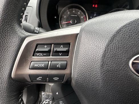Used 2015 Subaru Forester 2.5i Limited w/ Popular Package #2 image 12