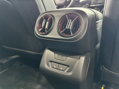 New 2025 Chevrolet Blazer EV RS image 31