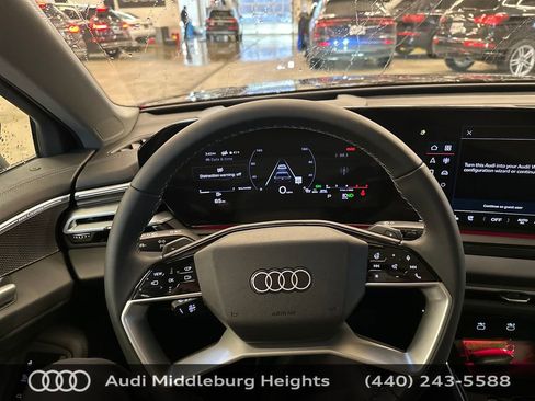 Used 2026 Audi A6 Premium Plus AWD/4WD image 16