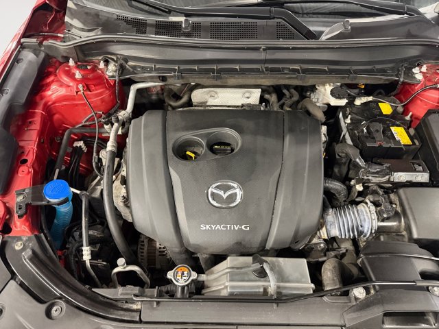 Used 2020 MAZDA CX-5 Grand Touring AWD/4WD image 34