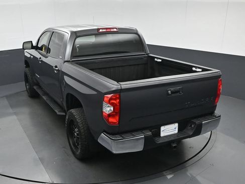 Used 2019 Toyota Tundra SR5 w/ SR5 Upgrade Package RWD image 57