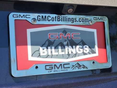 Used 2024 GMC Yukon SLT AWD/4WD image 41