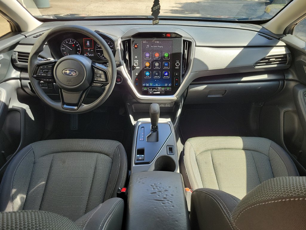 Used 2024 Subaru Crosstrek 2.0i Premium AWD/4WD image 8