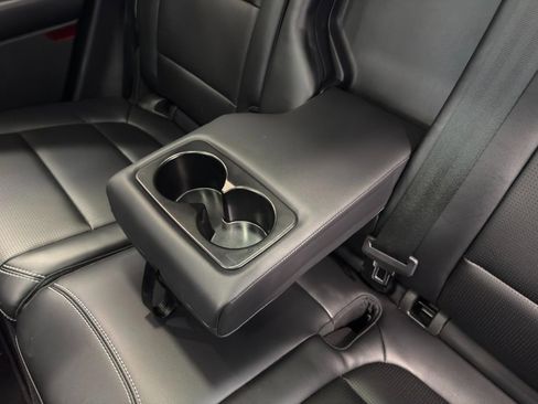 Used 2023 Ford Escape Platinum w/ Class II Trailer Tow Package image 22