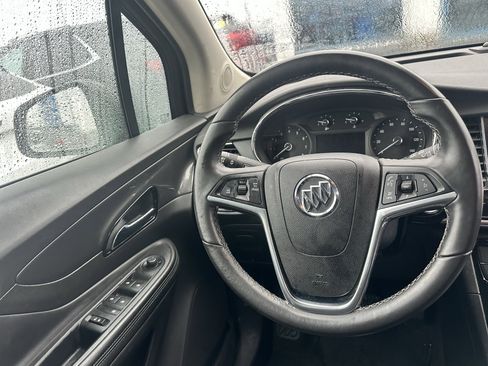 Used 2017 Buick Encore Preferred image 12