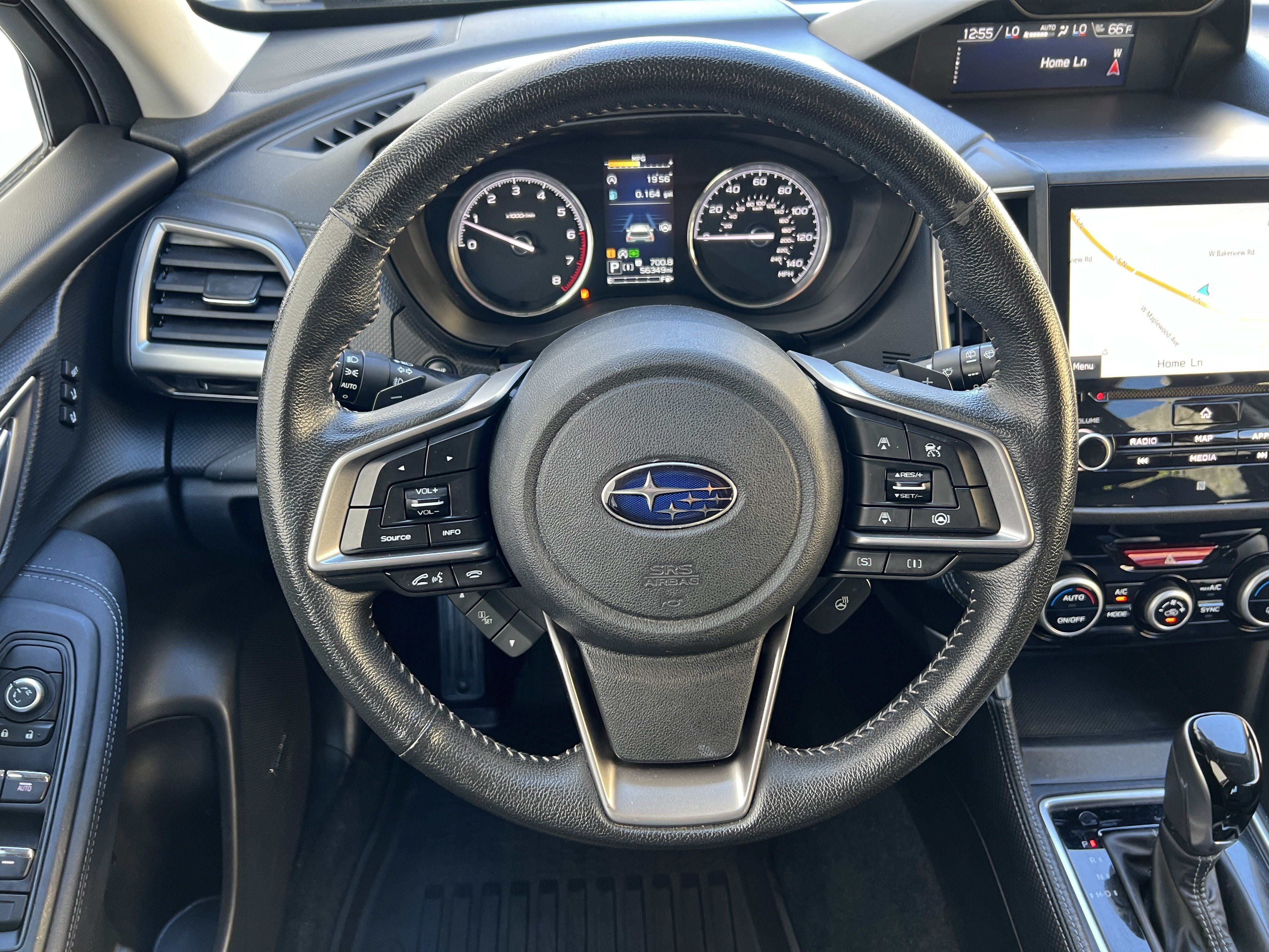 Used 2021 Subaru Forester Touring AWD/4WD image 27