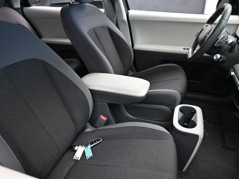 Used 2024 Hyundai Ioniq 5 SEL image 50