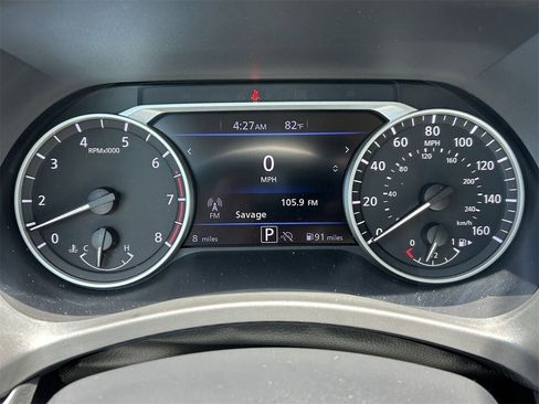 New 2025 Nissan Sentra SV w/ SV Premium Package image 32