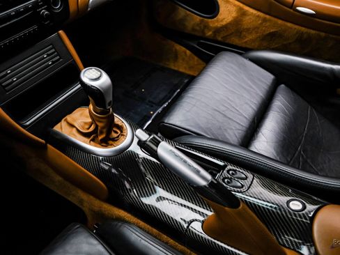 Used 2004 Porsche 911 GT3 image 53