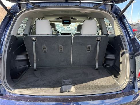 Used 2019 Honda Pilot Touring image 19