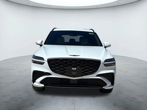 New 2026 Genesis GV70 3.5T Sport Prestige image 8