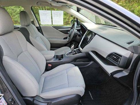 Used 2020 Subaru Legacy Premium AWD/4WD image 30