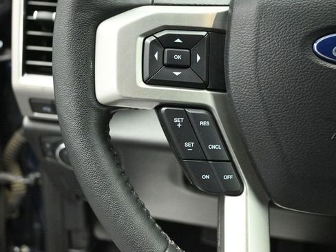 Certified 2020 Ford F250 Lariat w/ Chrome Package AWD/4WD image 12