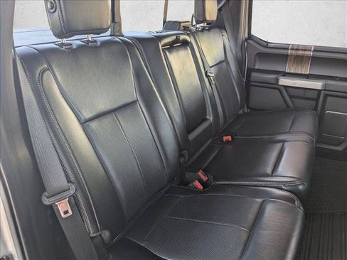 Used 2019 Ford F150 Lariat RWD image 20