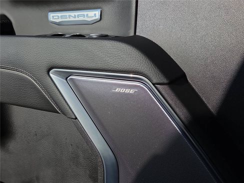 Used 2024 GMC Sierra 1500 Denali AWD/4WD image 20