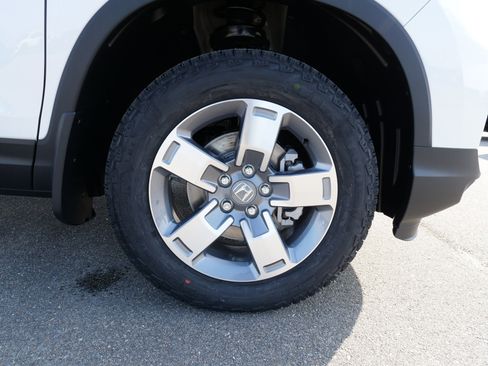 New 2026 Honda Ridgeline RTL image 11