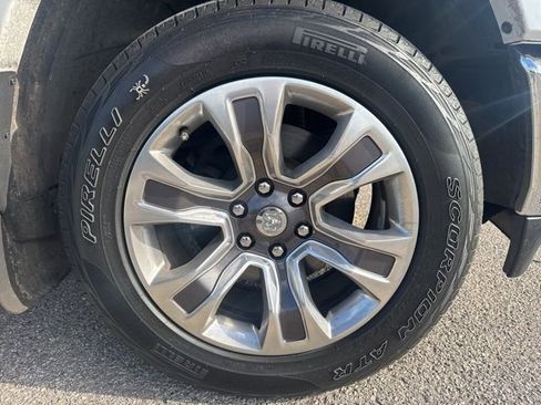 Used 2022 RAM 1500 Limited image 3