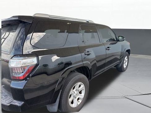 Used 2014 Toyota 4Runner SR5 Premium image 5