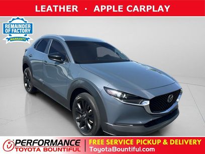 Used 2023 MAZDA CX-30 AWD 2.5 S w/ Preferred Package