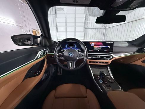 Used 2023 BMW i4 M50 w/ Premium Package image 43