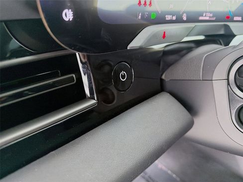 Certified 2025 Porsche Taycan 4 image 11